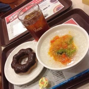 ミスタードーナツ 鶴ケ峰駅前ショップ