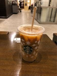 スターバックス コーヒー 門司港駅店