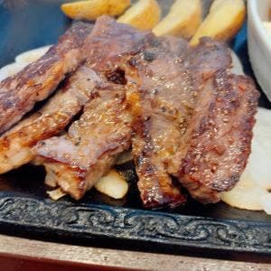 ステーキガスト 横浜駒岡店