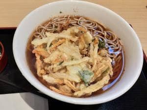 いろり庵きらく 新木場店