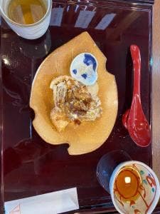 蕎麦きり 一