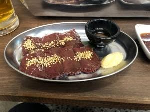 焼肉ホルモンさっちゃん