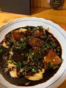 台湾料理 聚仙閣
