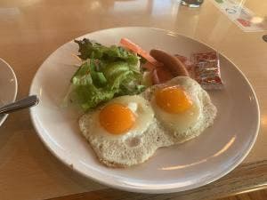 ジョナサン 平塚田村店