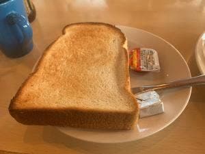 ジョナサン 平塚田村店