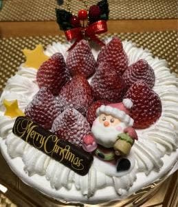 ザ・フルーツコレクション花梨