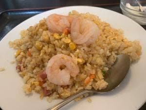青山餃子房 本厚木店