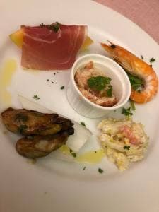 TAVERUNA タベルナ