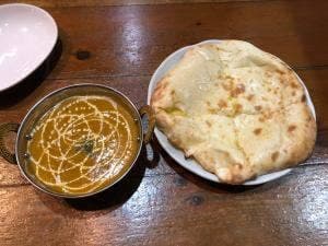 インドアジアダイニング