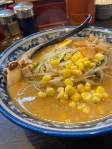 らーめん食堂 れんげ 河口湖店