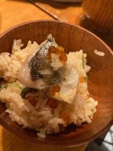 ヒノマル食堂 ニューシンバシ店