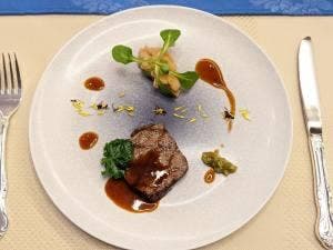 フランス風郷土料理 ル・ポットフー