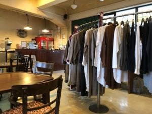 SlowCafe