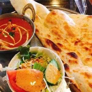インド料理デルコス八王子高倉店