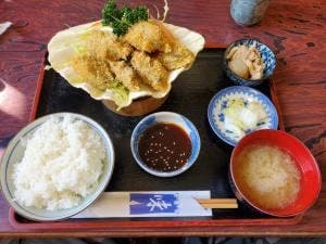 大漁