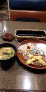 びっくりドンキー 本通店