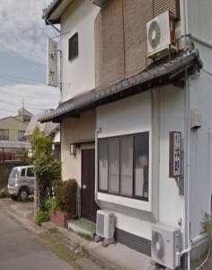 すきやばし次郎