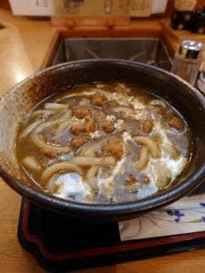 そば処 こばやし