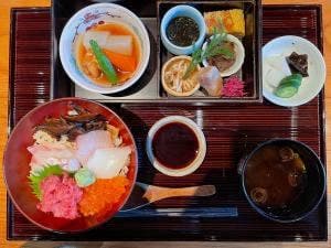 たまさか 丸の内