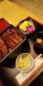 うなぎの宮田