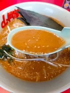 ラーメン山岡家 新潟白根大通店
