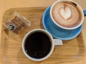 ロースト デザイン コーヒー