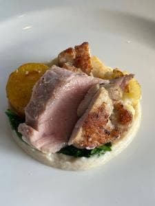 リストランテ・マツムラ