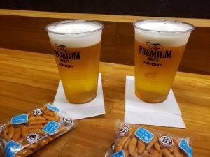 ラウンジASO 熊本空港