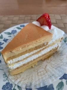 パステルデザート京王府中店