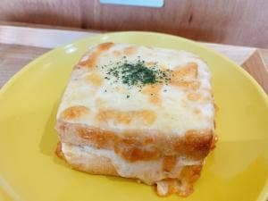 パン屋むつか堂 福岡空港店