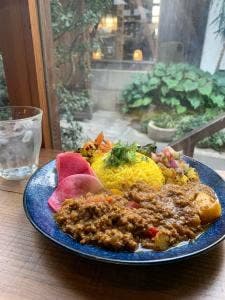 囲茂庵