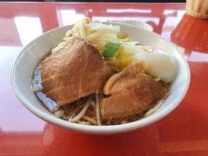 北郎