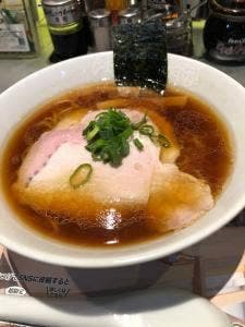 らあめん花月嵐 知立店