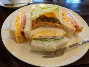 Cafe de Fellow