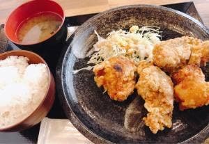秀吉 神保町水道橋店