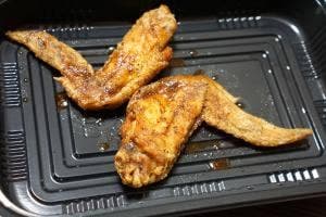 やきとりの扇屋 長野南高田店