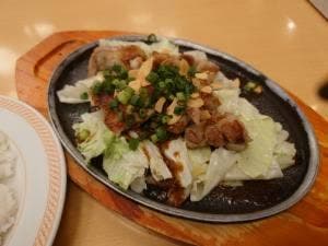 ファミリーレストラン ジョイフル 倉敷連島店