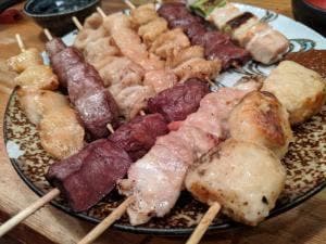 福徳 橋本本店
