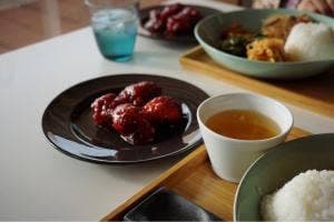 セジョンの食卓