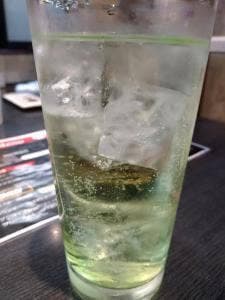 韓国料理 ハルバン 宝塚本店