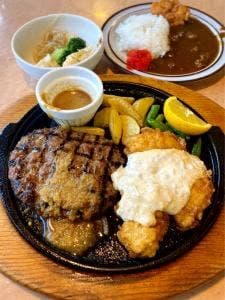 レストラン 暖家