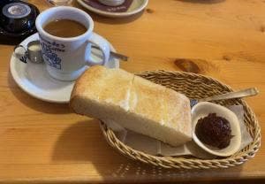 コメダ珈琲店 郡山大槻店