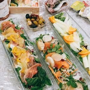 RF1 そごう横浜店