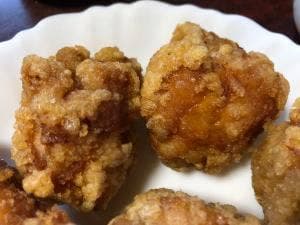 スマイルチキン