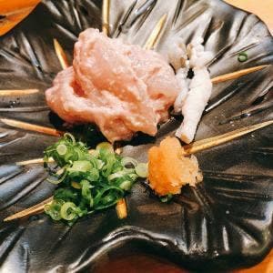 鮨処やまと