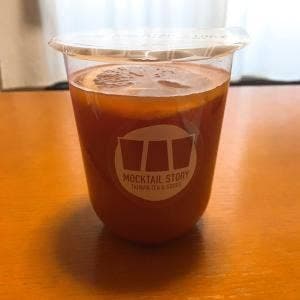 台湾茶屋モクテルストーリー 津田沼本店