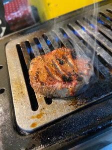 焼肉 ドラゴ 横綱通り店