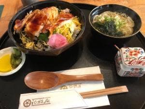 甘味茶寮 和雅家