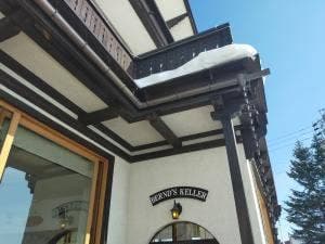 Bernd's Keller