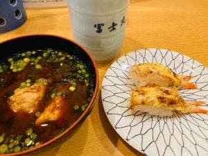 冨士丸 大名店